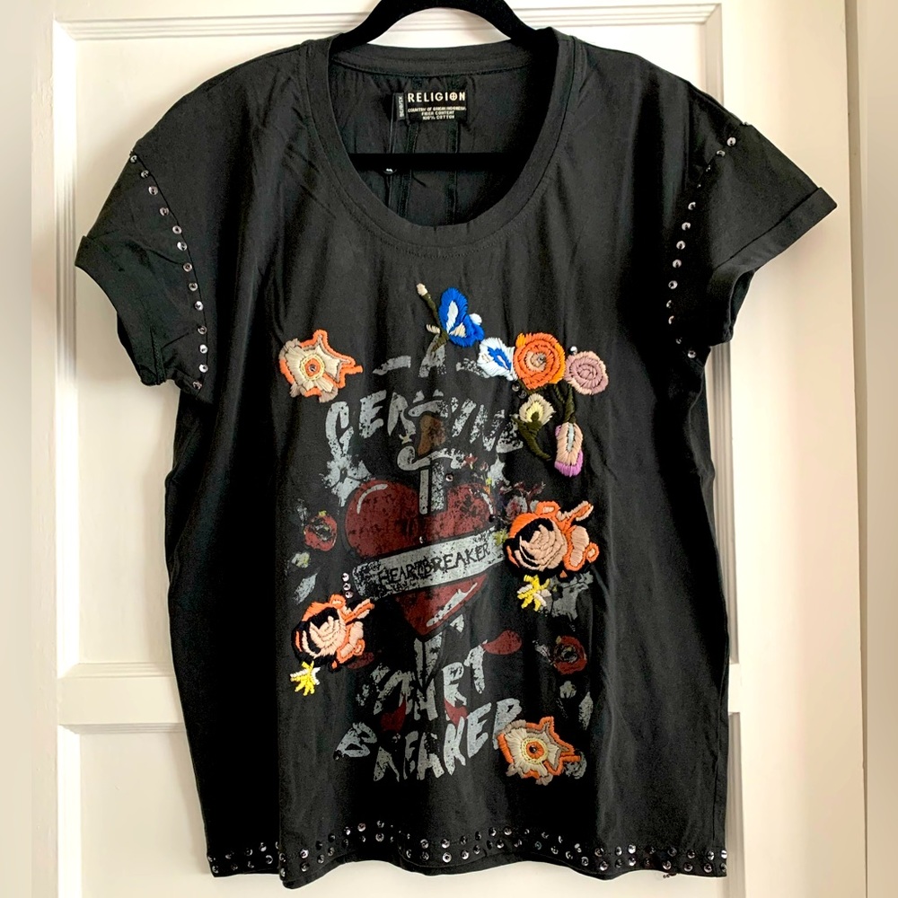 Religion Tops
